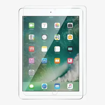 Új Edzett iPad 9.7/Inch Edzett Üveg iPad 9.7 2018-ban 6 Gen A1893 Képernyő Védő Üveg