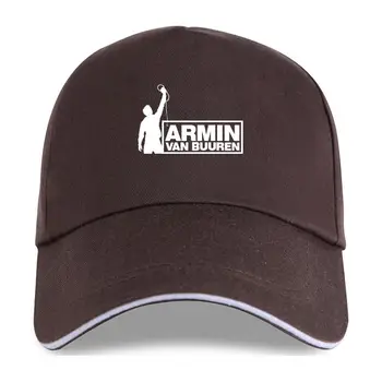 új sapka kalap Armin Van Buuren Baseball Sapka Trance Színek Állami Felnőtt Minden Méretben Ház Ibiza Dj-Mus Férfi Nő