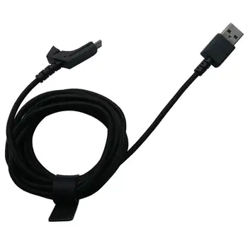 Új USB egér kábelét Egerek Sort a Razer Lancehead Vezetékes/Vezeték nélküli Gaming Mouse/RAZER LANCEHEAD TOURNAMENT EDITION
