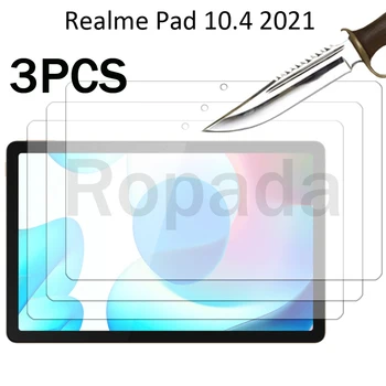 Üveg képernyő védő OPPO Realme PAD 2021 10.4